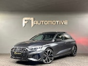 Audi RS 3 Sportback - S3 2.0 TFSI Quattro Pano|RS Seat|HuD|B&O|Keyless
