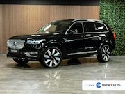 Volvo XC90 - T8 AWD Recharge Plus Bright | Trekhaak | 360 Camera | Harman