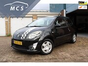 Renault Twingo - 1.2-16V Dynamique / Elektr ramen