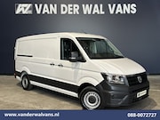 Volkswagen Crafter - 2.0 TDI L3H2 L2H1 Euro6 Airco | Chauffeursstoel | Verwarmde