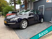 Peugeot 308 - 1.2 VTi Active Airco