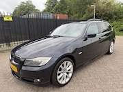 BMW 3-serie - Touring 325i Autom/Tiptr Business Line Navi/Clima