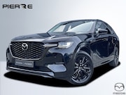 Mazda CX-60 - 2.5 e-SkyActiv PHEV 327 Homura | C&S PACK | DEALER ONDERHOUD