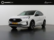 Ford Kuga - 2.5 PHEV Sound Edition | Elek. Trekhaak | Panoramadak | Wint