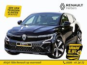 Renault Mégane E-Tech - EV60 Optimum Charge Techno 360 CAMERA / WARMTEPOMP / 20 INCH