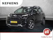 Citroën C3 Aircross - 1.2 110PK Feel | 1ste eigenaar | AppleCarplay/AndroidAuto |