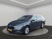 Skoda Octavia - 1.0 e-TSI Business FULL LED I NAVIG I CAMERA I TREKHAAK