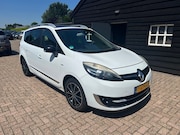 Renault Scénic - Scenic 1.2 TCe Bose