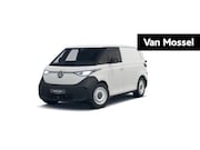 Volkswagen ID. Buzz Cargo - Economy Limited Edition 286PK | Navigatie | Airco | Trekhaak