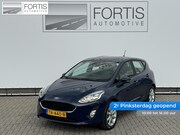 Ford Fiesta - 1.1 Trend NL-AUTO | NAVI | CARPLAY
