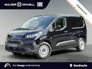 Fiat E-Doblo - L1 50kWh 136pk | 8 jaar garantie | 0% financial lease | 2-zi