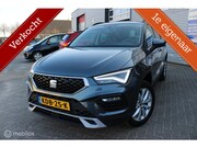 Seat Ateca - 1.0 TSI Style Business Intense/Airco/LED/LM velgen/Apple Car