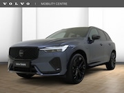 Volvo XC60 - T6 AWD Ultra Black Edition | Luchtvering | Trekhaak | 360° C