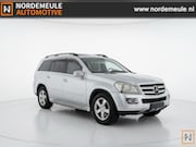 Mercedes-Benz GL-klasse - GL500 Xenon, Navi, Camera, HenK, Leder