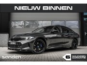 BMW 3-serie - 330e xDrive LCI M Sport |DravitG.|Schuifd.|Mseats|Mem.|H/K
