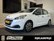 Peugeot 208 - 1.0 PURETECH ACCESS l NAP l AIRCO l 5DRS l CRUISE l