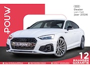 Audi A5 - Sportback 35 TFSI 150pk S edition Competition | Trekhaak | S