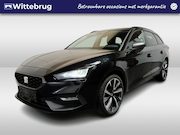 Seat Leon - Sportstourer 1.4 TSI eHybrid PHEV FR / AUTOMAAT/ PARK. SENSO