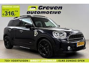 MINI Countryman - 2.0 Cooper S E ALL4 Chili | Pano | Sfeer | Clima | Cruise |