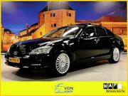 Mercedes-Benz S-klasse - 350 Prestige+ Aut Schuifdak B&O Full Options