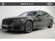 BMW 7-serie - 745e M-Sport | Massage | Stoelventilatie | Individual leder 