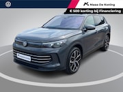 Volkswagen Tiguan - 1.5eTSI 150kW/204PK DSG Elegance · Panoramadak · Trekhaak ·