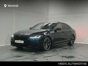 BMW 5-serie - 540i High Executive Edition