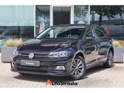 Volkswagen Polo - 1.0 TSI 95pk 7-DSG R-LINE I Navi I Adaptieve Cruise I Carpla