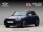 MINI Cooper S - Oxford Edition Pakket L PRIVATE LEASE EUR 736, - (6