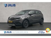 Opel Crossland - 1.2 Turbo Innovation | Camera | Apple Carplay | LED koplampe