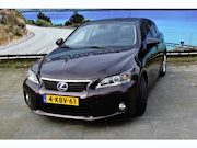 Lexus CT 200h - Hybrid 136pk Business Line