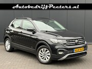 Volkswagen T-Cross - 1.0 TSI Aut. 1e eigenaar V-cockpit Navi Camera PDC