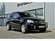 Mercedes-Benz M-klasse - ML 63 AMG 70954km Youngtimer