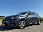 Renault Mégane - Estate 1.2 TCe Zen / Navi / Apple CarPlay-Android Auto / 2e