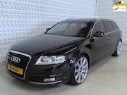 Audi A6 - 3.0 TFSI quattro / MOTOR DEFECT ?? (2009)