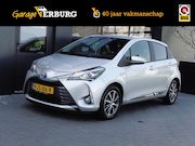 Toyota Yaris - 1.5 Hybrid Dynamic Y20 / 15.968 km