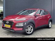 Hyundai Kona - 1.0T Essence | Trekhaak | Camera | Navigatie | Climate Contr