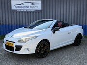 Renault Mégane - Coupé-Cabriolet 2.0 Dynamique Automaat