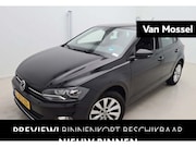 Volkswagen Polo - 1.0 TSI Highline | 95 PK | Apple Carpaly / Android Auto | Li