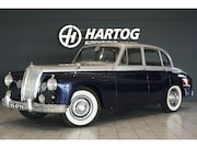 Daimler Daimler - 104 "One-O-Four" DF310 *LINKS GESTUURD* 1 / 16 Daimler 104 "
