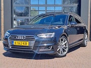 Audi A4 - Avant 2.0 TFSI MHEV Quattro Sport S line Edition | Virtual |