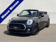MINI Cooper - Mini Cabrio 1.5 Chili Business / NAVI / STOELVERW. / CRUISE