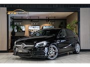 Mercedes-Benz A-klasse - 45 4MATIC |Navi|Cruise|Kleppensysteem|