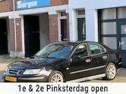 Saab 9-3 - 1.8 Optic-airco-elek ramen
