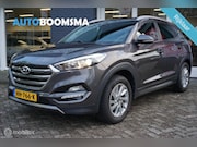 Hyundai Tucson - 1.6 GDi 132pk i-Motion Clima Cruise Navi 2xPDC