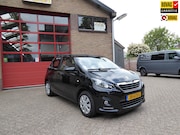 Peugeot 108 - 1.0 e-VTi Active