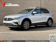Volkswagen Tiguan - 2.0 TDI Comfortline Business | € 16.450, - NETTO | DSG Autom