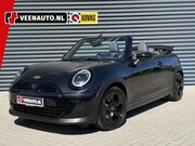 MINI Cooper - Mini Cabrio 2.0 C