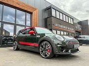 MINI John Cooper Works - Mini 2.0 JCW ALL4 f1 aut 306pk/Rebelgreen/Pano/Cam