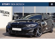 BMW 3-serie - 320i High Executive M Sport Automaat / Panoramadak / Sportst
